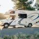 different types of travel trailer hitches